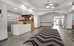 Hampton Inn Seguin